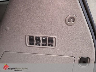 2017 GMC Acadia Limited Limited