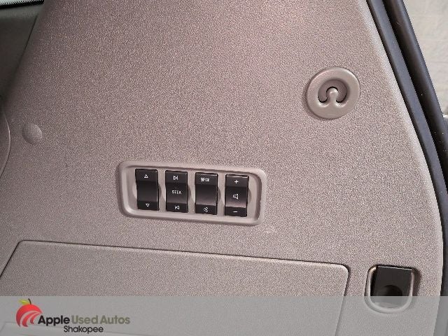 2017 GMC Acadia Limited Limited