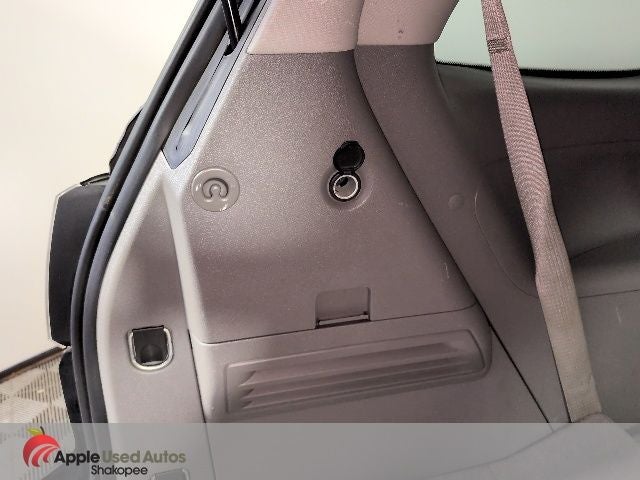 2017 GMC Acadia Limited Limited