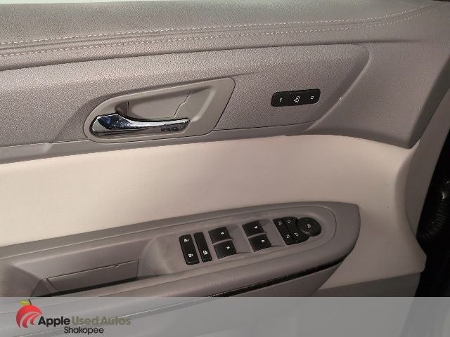 2017 GMC Acadia Limited Limited