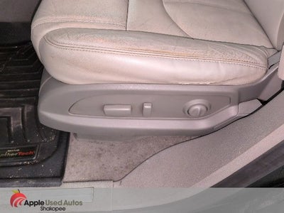 2017 GMC Acadia Limited Limited