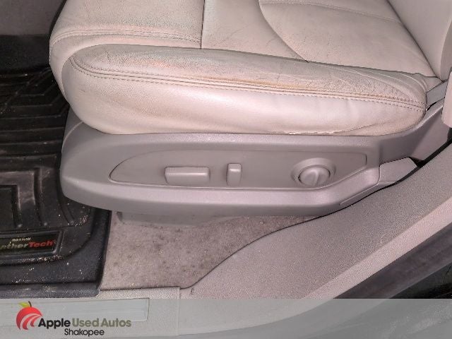 2017 GMC Acadia Limited Limited