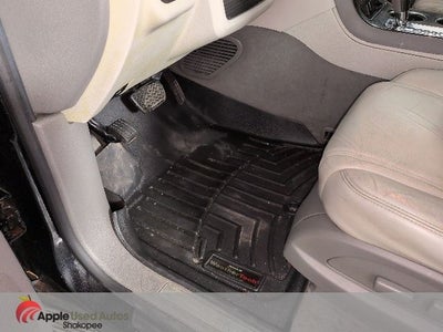 2017 GMC Acadia Limited Limited