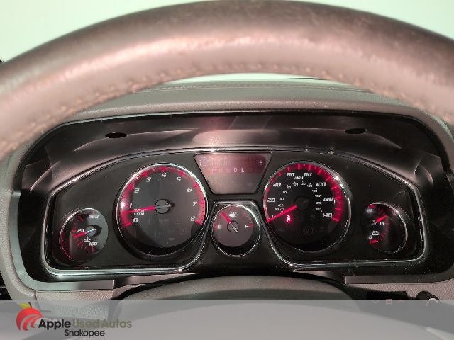 2017 GMC Acadia Limited Limited