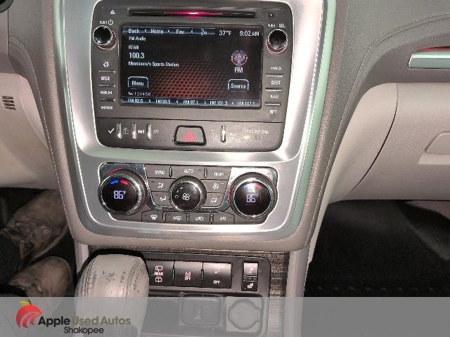 2017 GMC Acadia Limited Limited