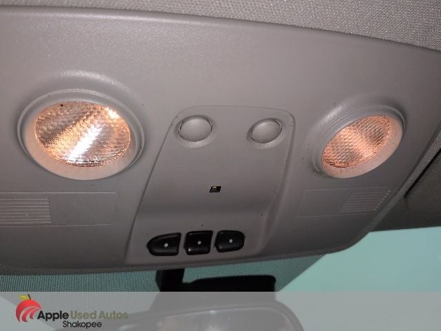 2017 GMC Acadia Limited Limited