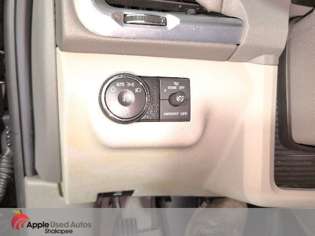 2017 GMC Acadia Limited Limited