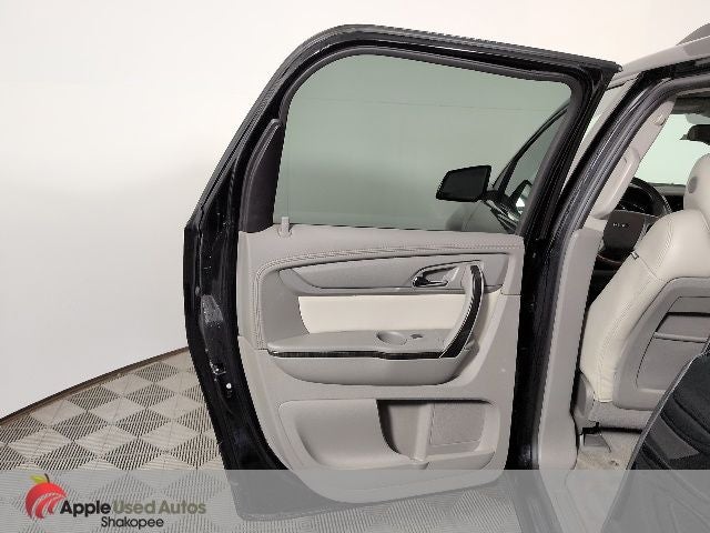 2017 GMC Acadia Limited Limited