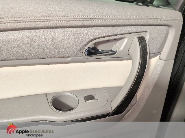 2017 GMC Acadia Limited Limited