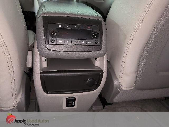 2017 GMC Acadia Limited Limited