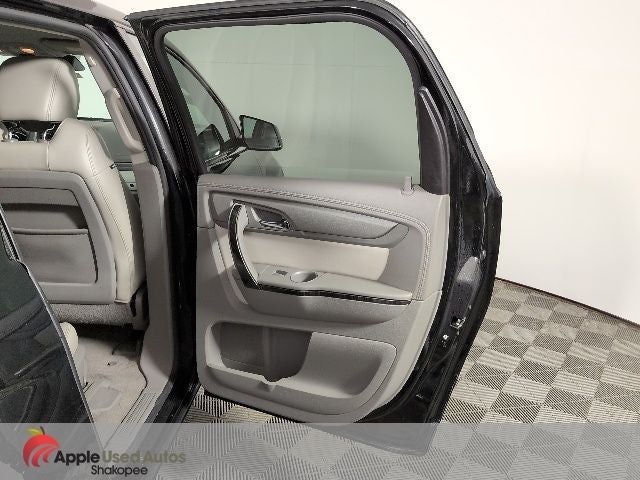 2017 GMC Acadia Limited Limited