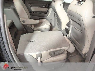 2017 GMC Acadia Limited Limited