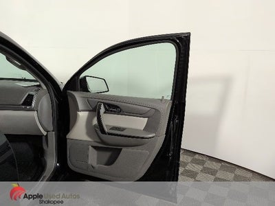 2017 GMC Acadia Limited Limited