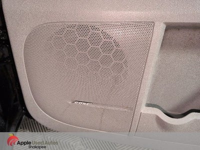 2017 GMC Acadia Limited Limited