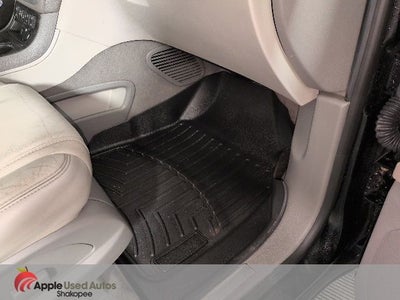 2017 GMC Acadia Limited Limited