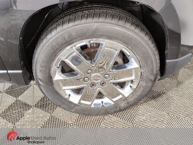 2017 GMC Acadia Limited Limited