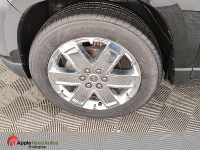 2017 GMC Acadia Limited Limited