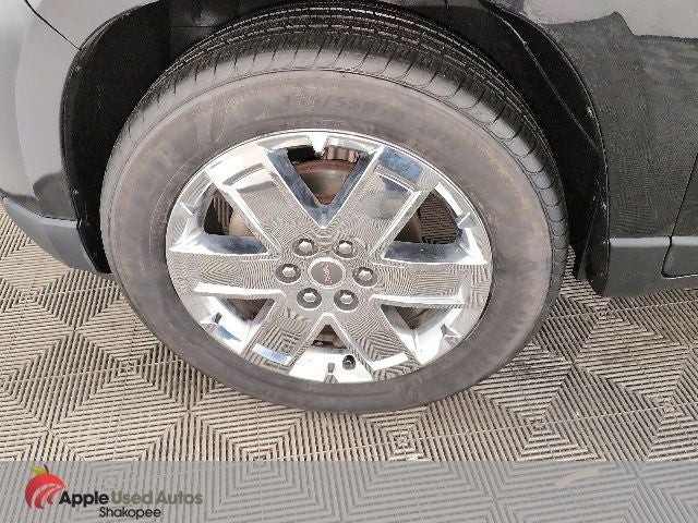 2017 GMC Acadia Limited Limited