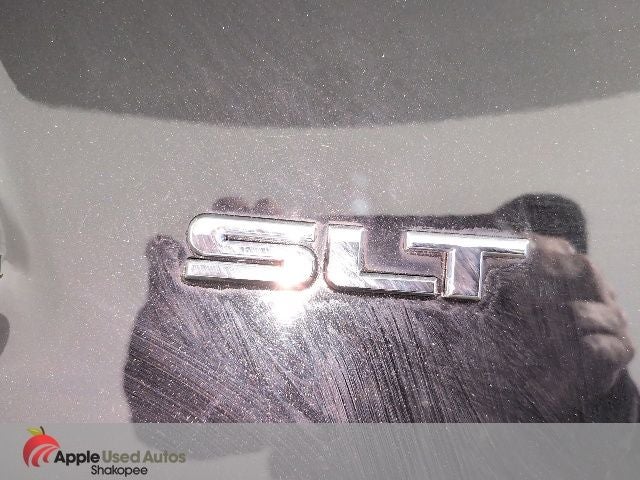 2017 GMC Acadia Limited Limited