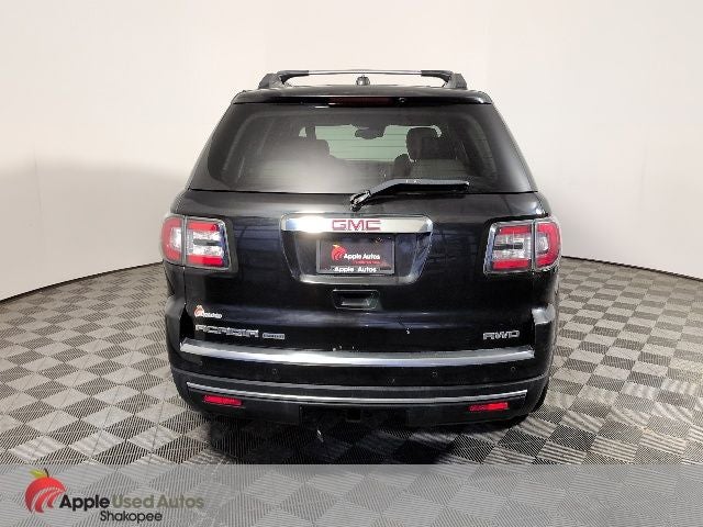 2017 GMC Acadia Limited Limited