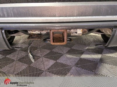 2017 GMC Acadia Limited Limited