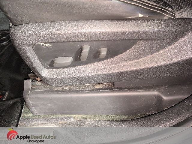 2015 GMC Yukon XL Denali