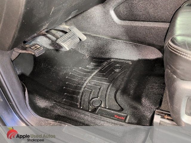 2015 GMC Yukon XL Denali