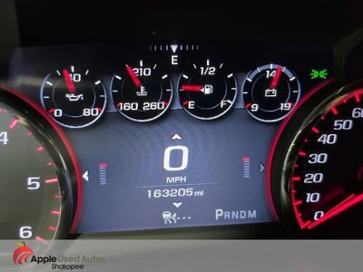 2015 GMC Yukon XL Denali