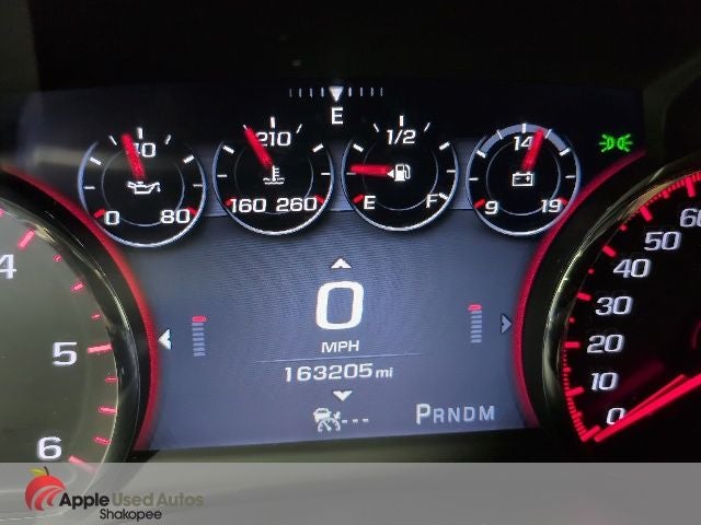 2015 GMC Yukon XL Denali