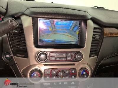 2015 GMC Yukon XL Denali