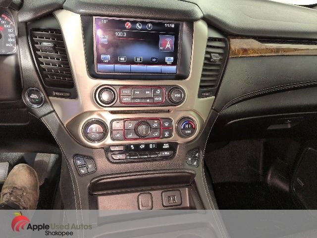 2015 GMC Yukon XL Denali