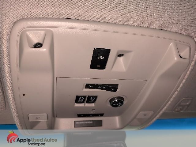 2015 GMC Yukon XL Denali