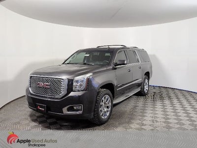 2015 GMC Yukon XL Denali