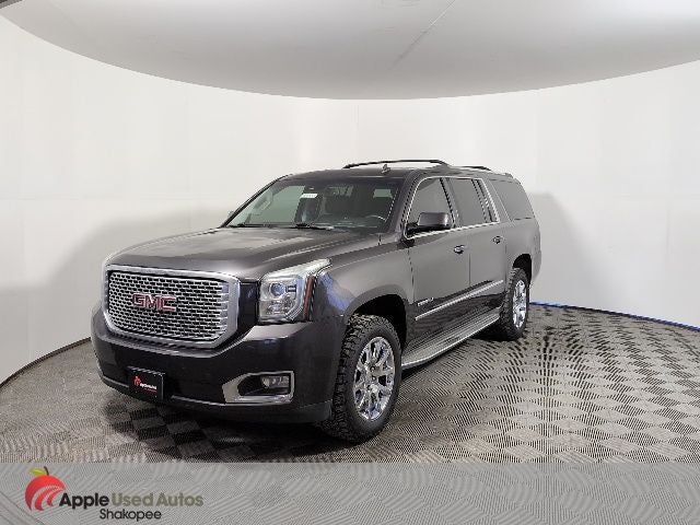 2015 GMC Yukon XL Denali