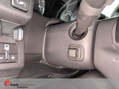 2015 GMC Yukon XL Denali