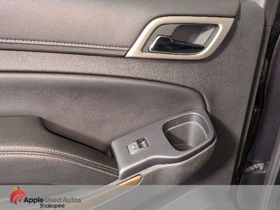 2015 GMC Yukon XL Denali