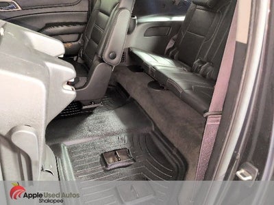 2015 GMC Yukon XL Denali