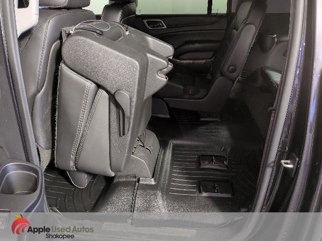 2015 GMC Yukon XL Denali