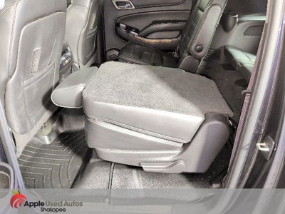 2015 GMC Yukon XL Denali