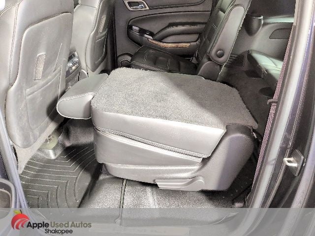 2015 GMC Yukon XL Denali