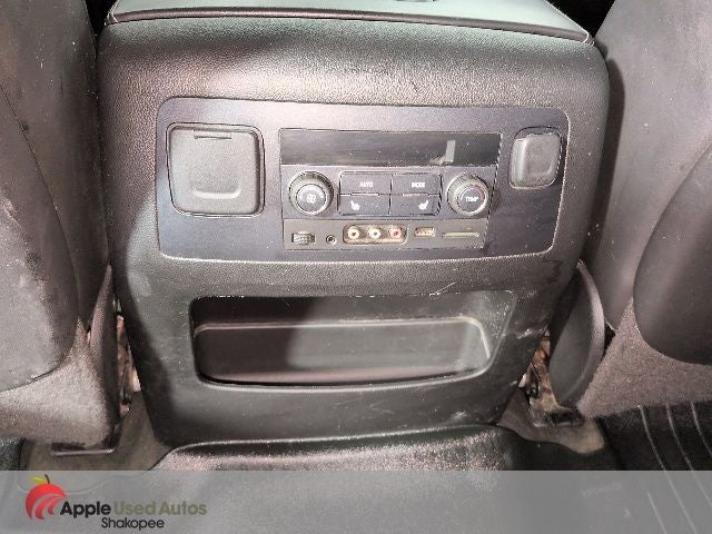 2015 GMC Yukon XL Denali