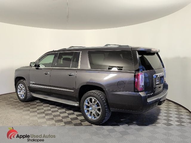 2015 GMC Yukon XL Denali