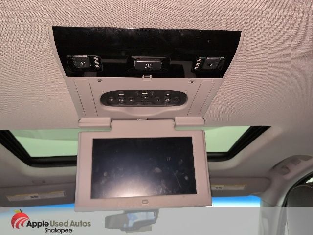 2015 GMC Yukon XL Denali