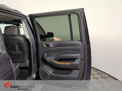 2015 GMC Yukon XL Denali