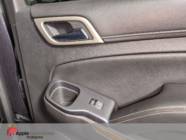 2015 GMC Yukon XL Denali