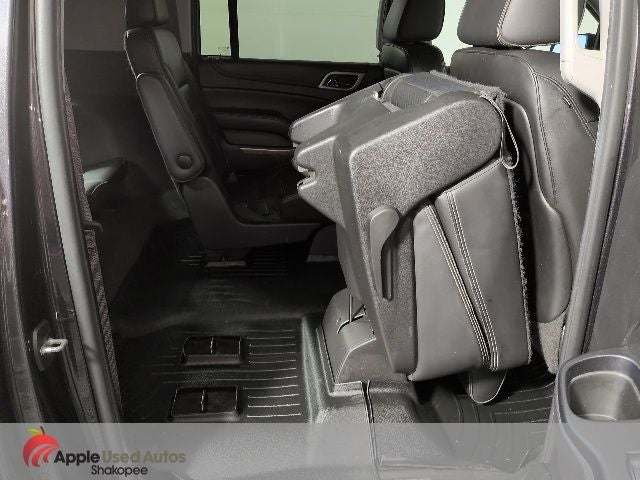 2015 GMC Yukon XL Denali