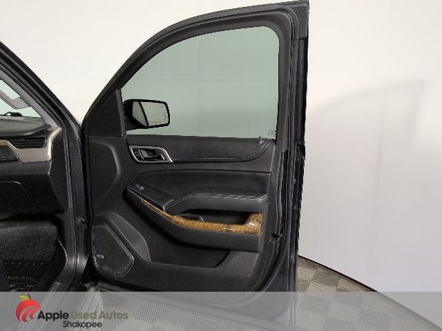 2015 GMC Yukon XL Denali