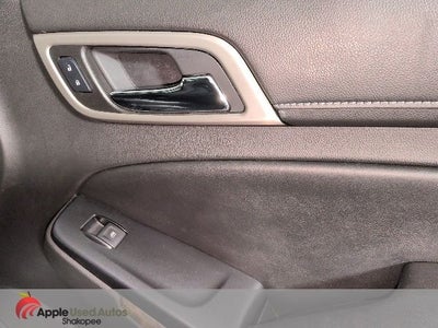 2015 GMC Yukon XL Denali