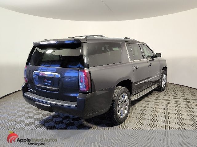 2015 GMC Yukon XL Denali