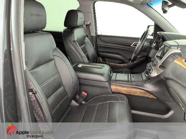 2015 GMC Yukon XL Denali